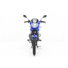 Мотоцикл Hunter Fox S200