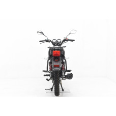 Мотоцикл Hunter Fox S200