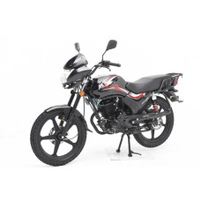 Мотоцикл Hunter Fox S200