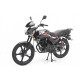 Мотоцикл Hunter Fox S200