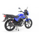 Мотоцикл Hunter Fox S200