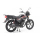 Мотоцикл Hunter Fox S200