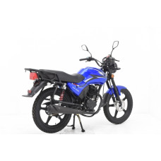 Мотоцикл Hunter Fox S200