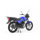Мотоцикл Hunter Fox S200