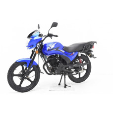 Мотоцикл Hunter Fox S200