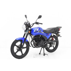 Мотоцикл Hunter Fox S200