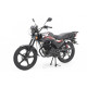 Мотоцикл Hunter Fox S200
