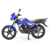 Мотоцикл Hunter Fox S200