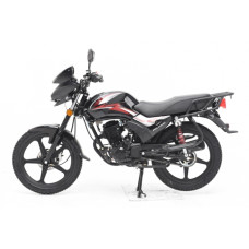 Мотоцикл Hunter Fox S200