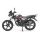 Мотоцикл Hunter Fox S200