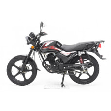 Мотоцикл Hunter Fox S200