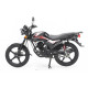 Мотоцикл Hunter Fox S200