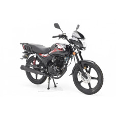 Мотоцикл Hunter Fox S200