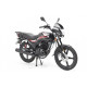 Мотоцикл Hunter Fox S200