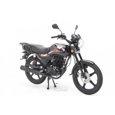 Мотоцикл Hunter Fox S200