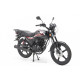 Мотоцикл Hunter Fox S200