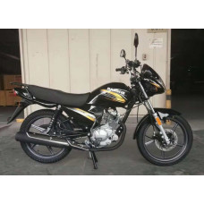 Мотоцикл JIANSHE JYM150