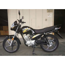 Мотоцикл JIANSHE JYM150