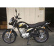 Мотоцикл JIANSHE JYM150