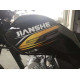 Мотоцикл JIANSHE JYM150