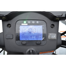Квадроцикл Linhai-Yamaha 400 sport