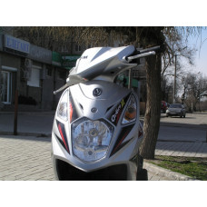 Скутер SYM Orbit 50 50cc 12" (4T)