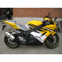 Мотоцикл SHINERAY Z1 300
