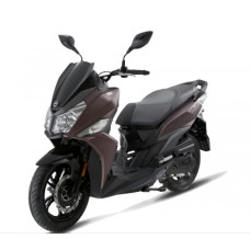 Скутер SYM Jet 14 200 169cc 14" (4T)