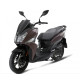 Скутер SYM Jet 14 200 169cc 14" (4T)