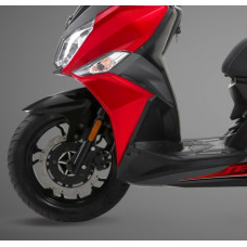 Скутер SYM Jet 14 200 169cc 14" (4T)