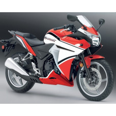 Мотоцикл G-MAX Racer 200 new