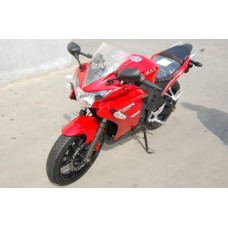 Мотоцикл G-MAX Racer 200 new