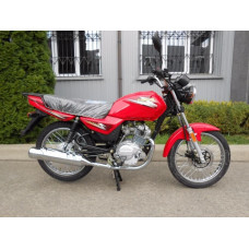 Мотоцикл JIANSHE JS125-6B