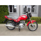 Мотоцикл JIANSHE JS125-6B