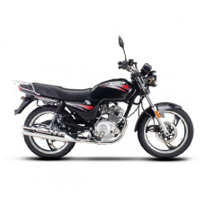 Мотоцикл JIANSHE JS125-6B