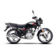 Мотоцикл JIANSHE JS125-6B