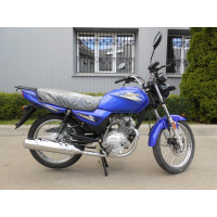Мотоцикл JIANSHE JS125-6B