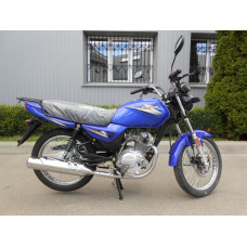 Мотоцикл JIANSHE JS125-6B