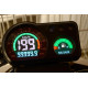 Скутер Skybike Master 150 150cc 12" (4T)
