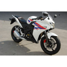 Мотоцикл G-MAX Racer 200 new