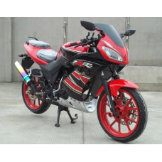 Мотоцикл G-max Racer 50