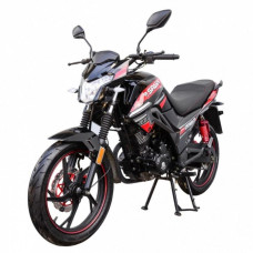 Мотоцикл SPARK SP200R-27