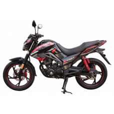 Мотоцикл SPARK SP200R-27