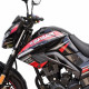 Мотоцикл SPARK SP200R-27