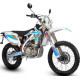 Мотоцикл GEON Dakar 250E (4V) (Enduro) (Factory)