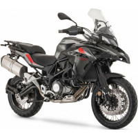 Мотоцикл Benelli TRK 502X ABS Off-Road