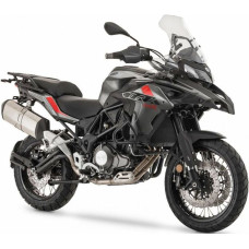 Мотоцикл Benelli TRK 502X ABS Off-Road