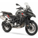 Мотоцикл Benelli TRK 502X ABS Off-Road