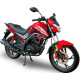 Мотоцикл SPARK SP200R-27