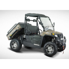 Мотовездеход GEON VECTOR 700 efi